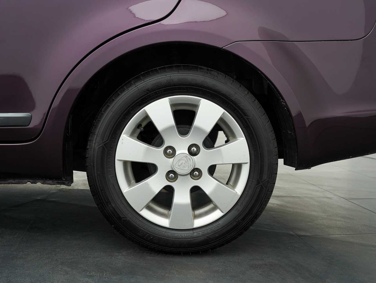 used 2010 Proton Saga BLM B-Line 1.3