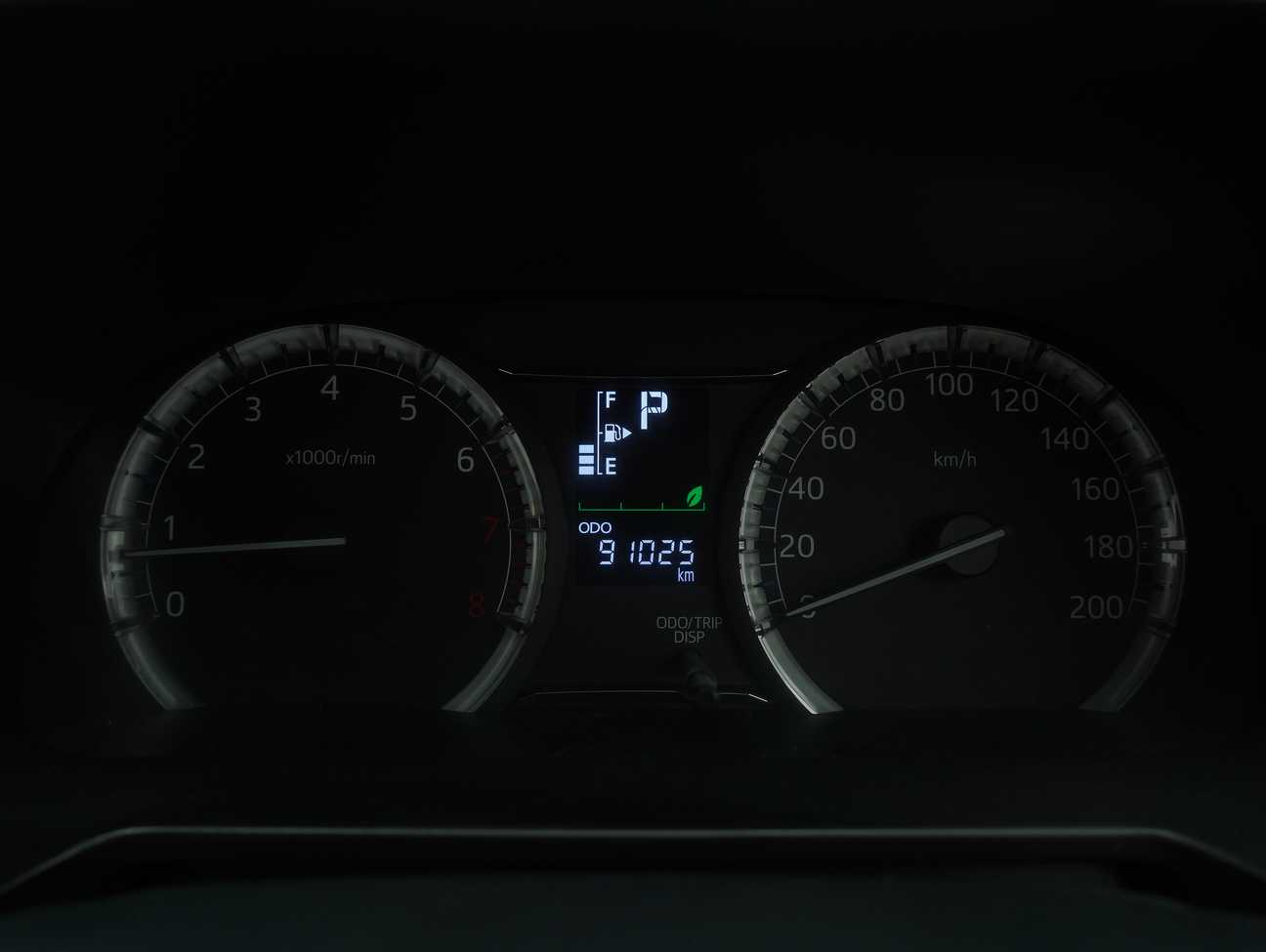 used 2021 Perodua Aruz AV 1.5