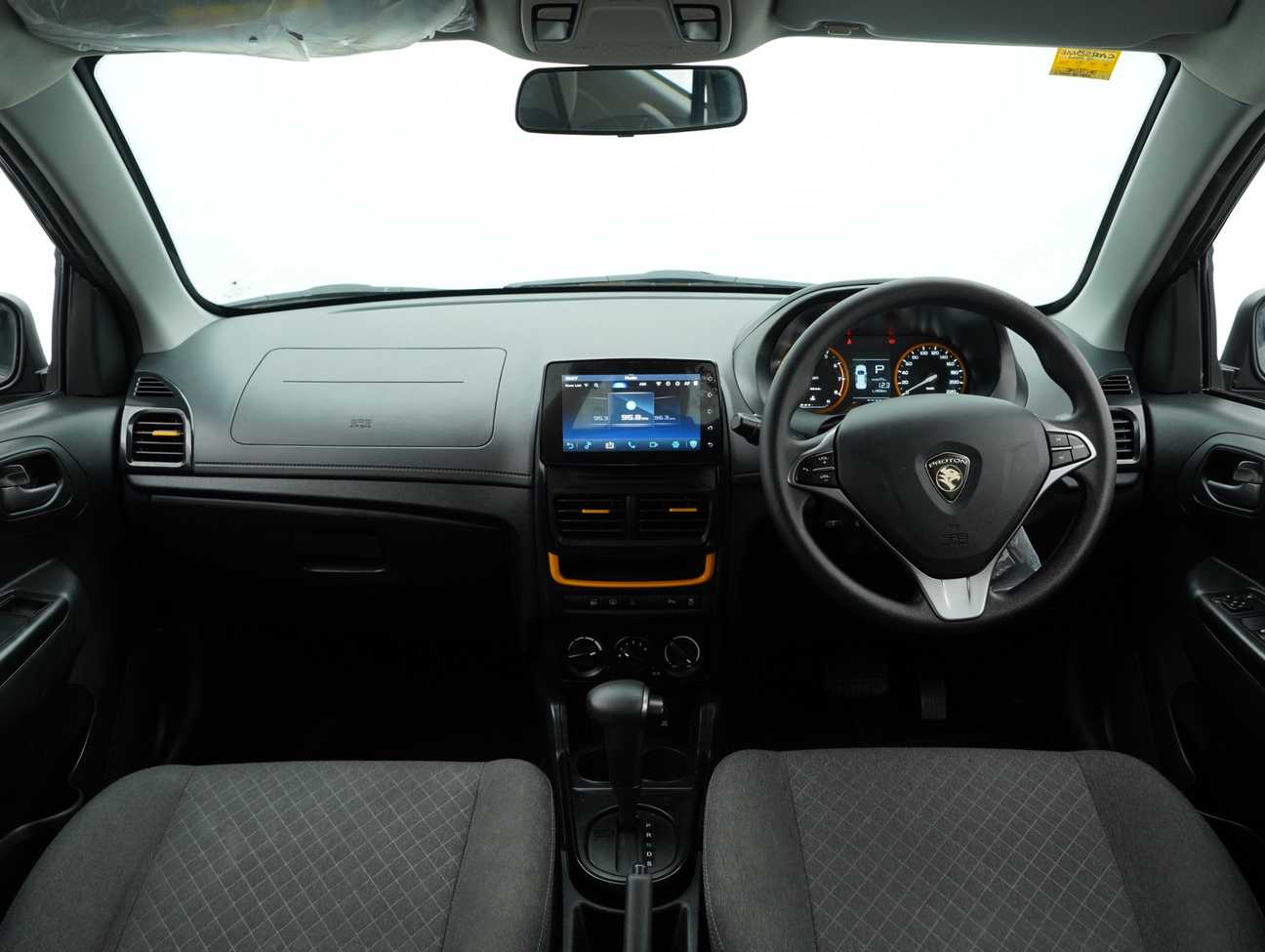 used 2020 Proton Saga Anniversary Edition 1.3