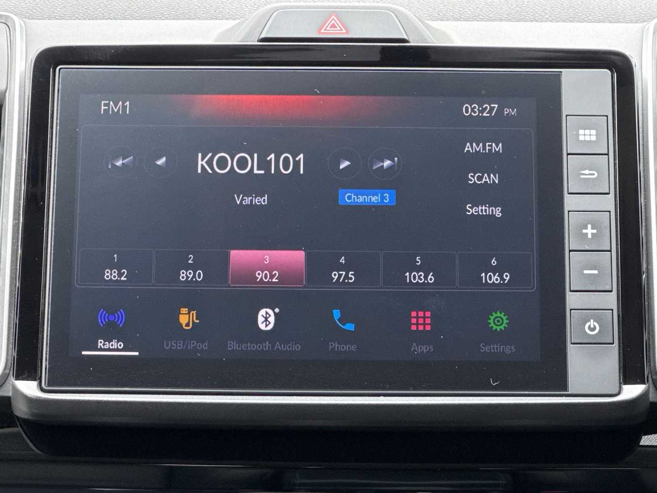 terpakai 2022 Honda City V 1.5