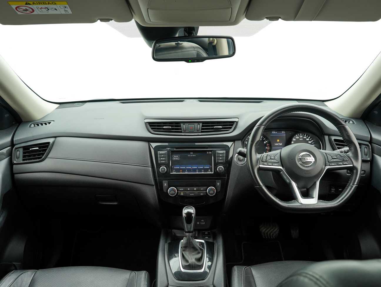 used 2019 Nissan X-Trail Mid 2.0