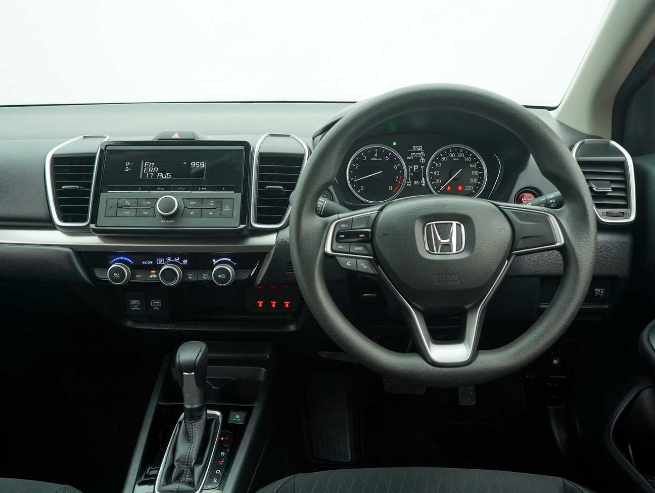 used 2022 Honda City S 1.5