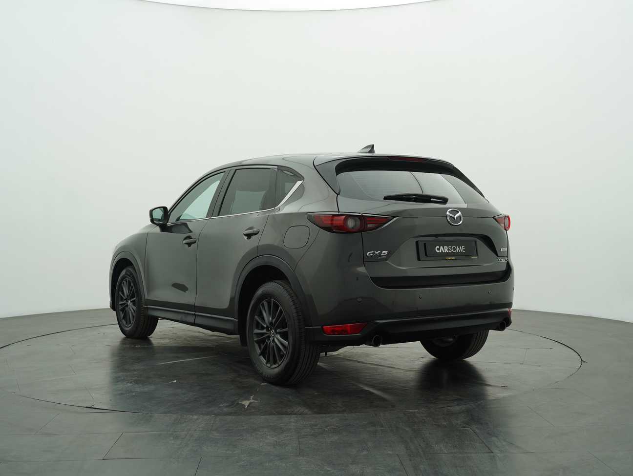 used 2018 Mazda CX-5 SKYACTIV-G GLS 2.0