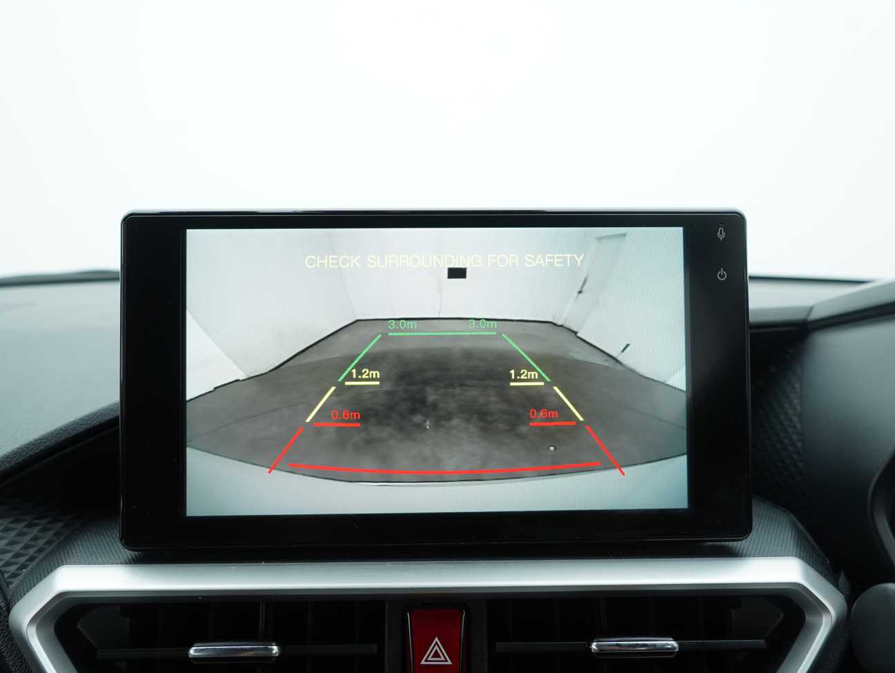 terpakai 2023 Perodua Ativa AV 1.0