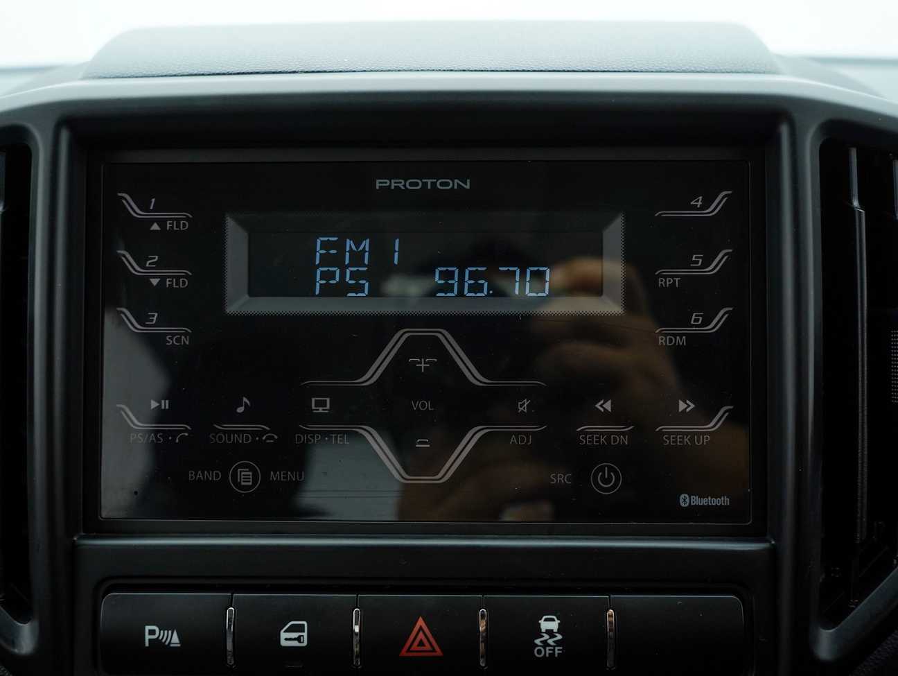 used 2020 Proton Persona Standard 1.6