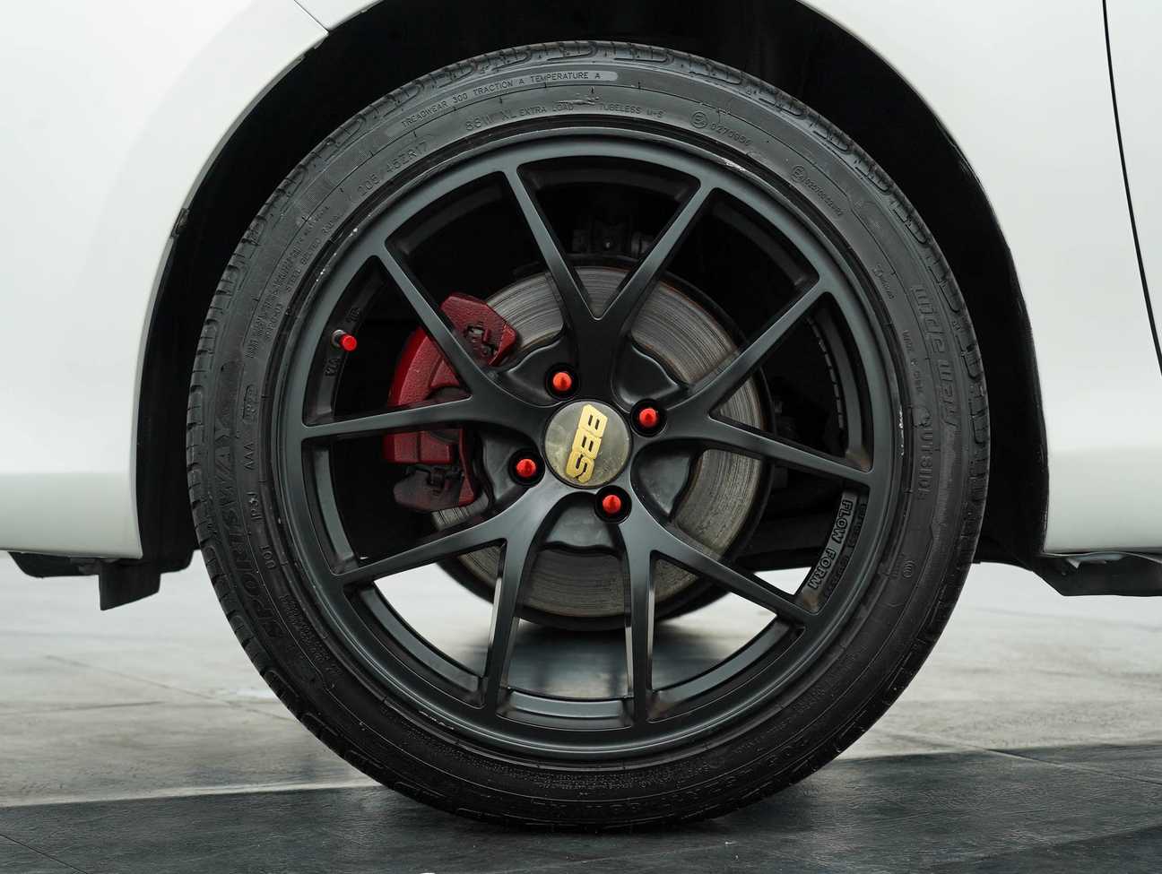 used 2015 Toyota Vios G 1.5