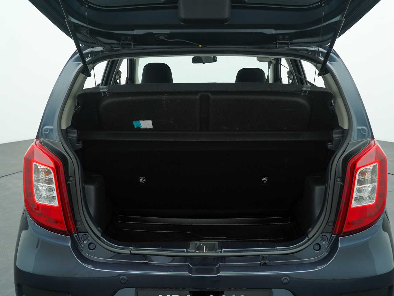 used 2019 Perodua AXIA G 1.0