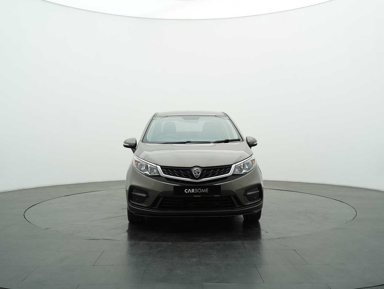 terpakai 2021 Proton Persona Executive 1.6