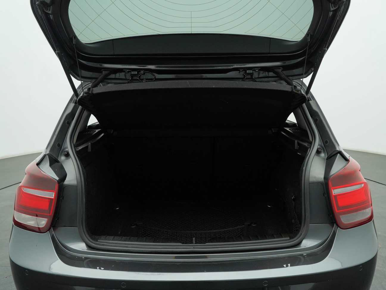 used 2014 BMW 118i Sport 1.6