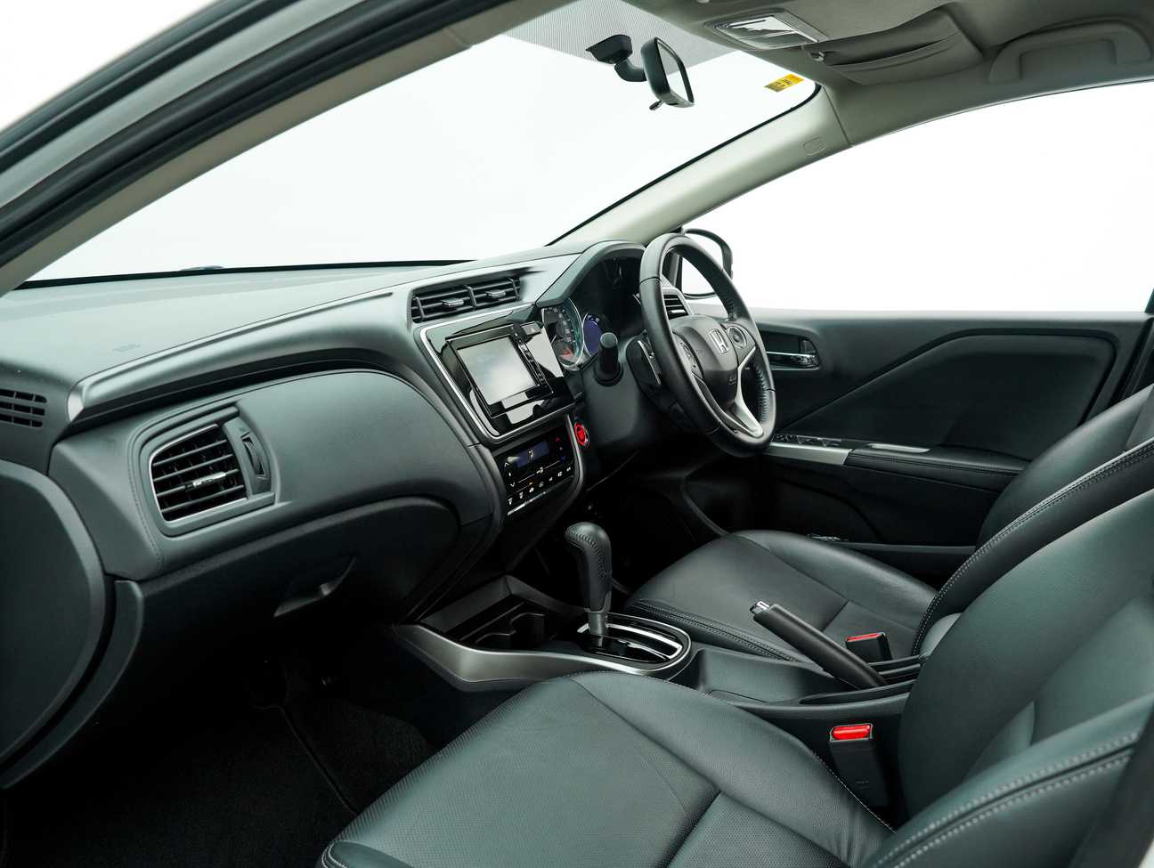 used 2019 Honda City V i-VTEC 1.5