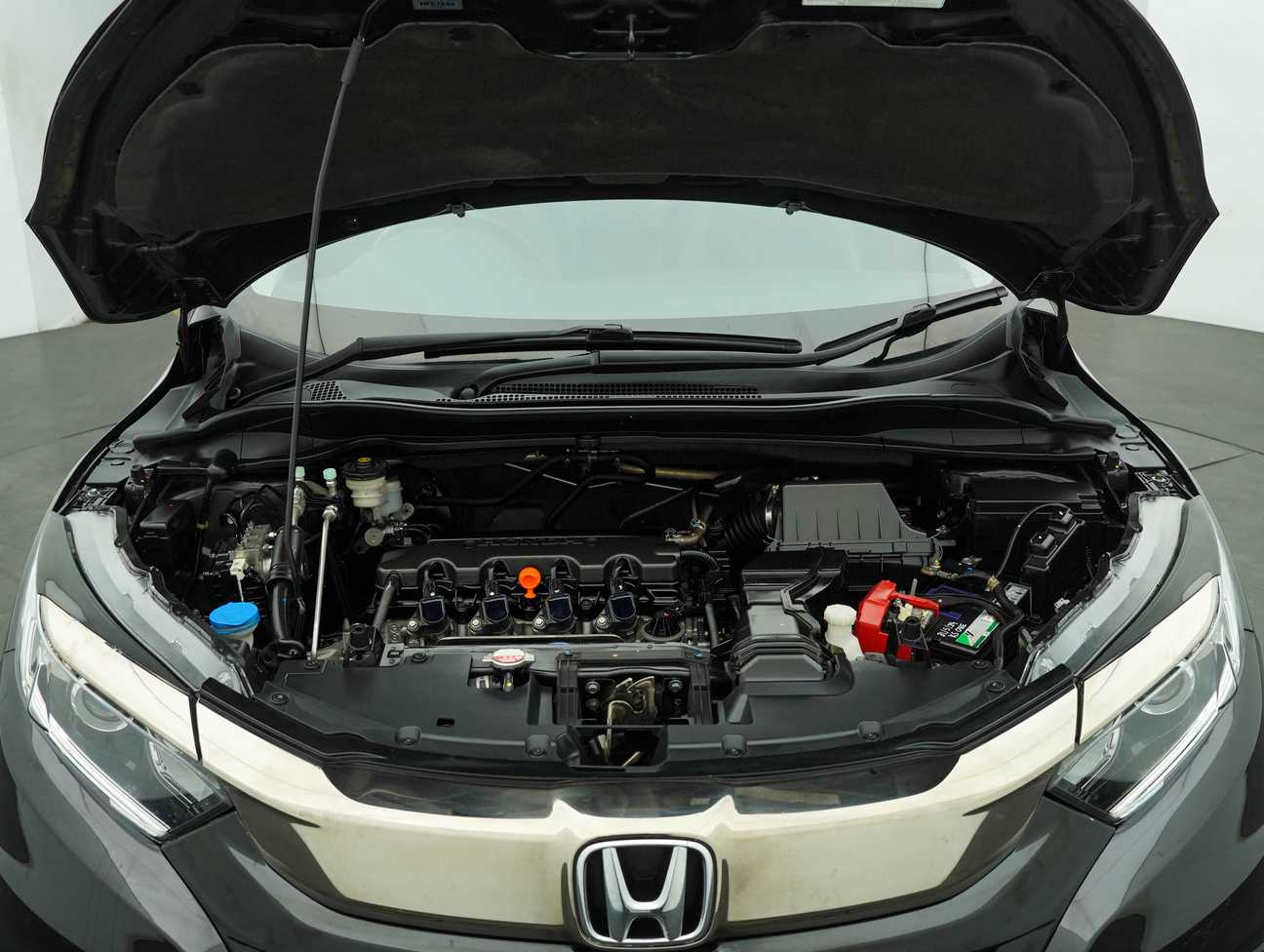 used 2019 Honda HR-V E 1.8