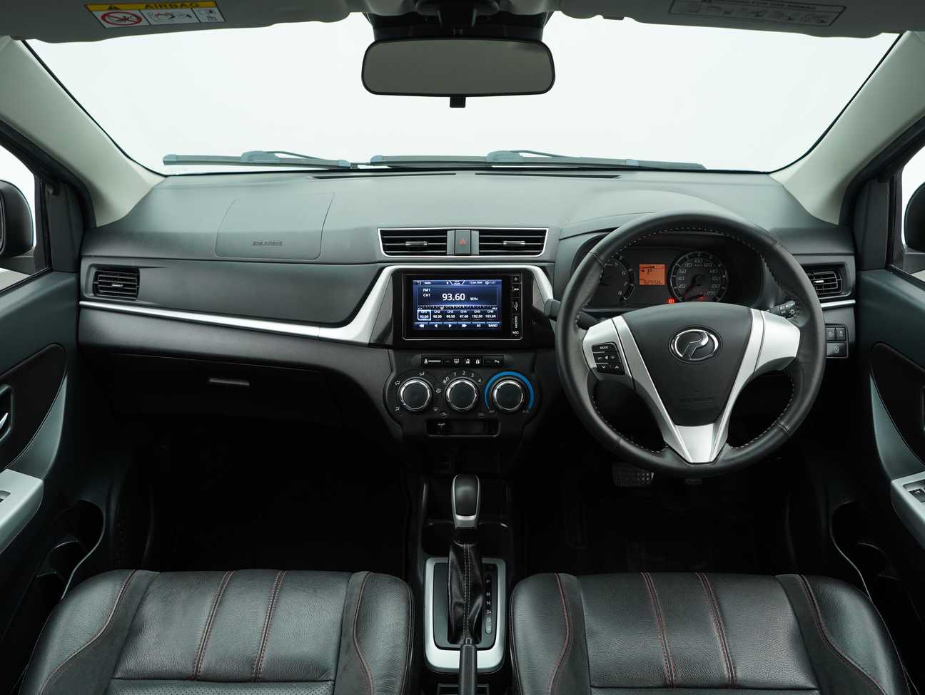 used 2022 Perodua Bezza Advance 1.3