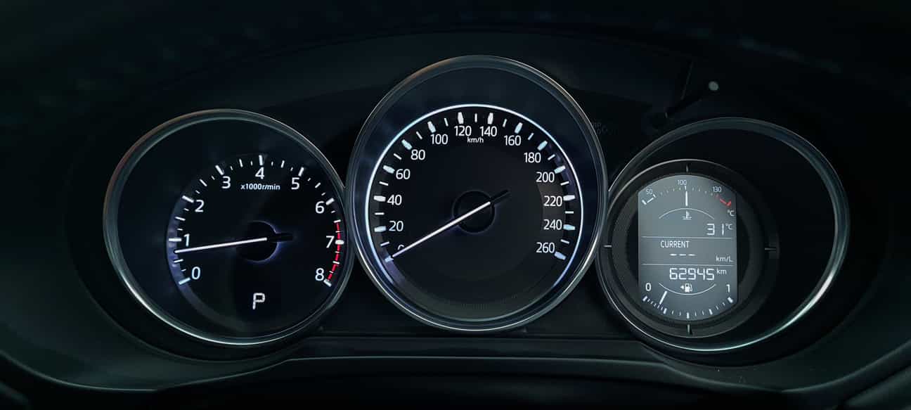 used 2018 Mazda CX-5 2.0G MID 2WD (CKD) 2.0