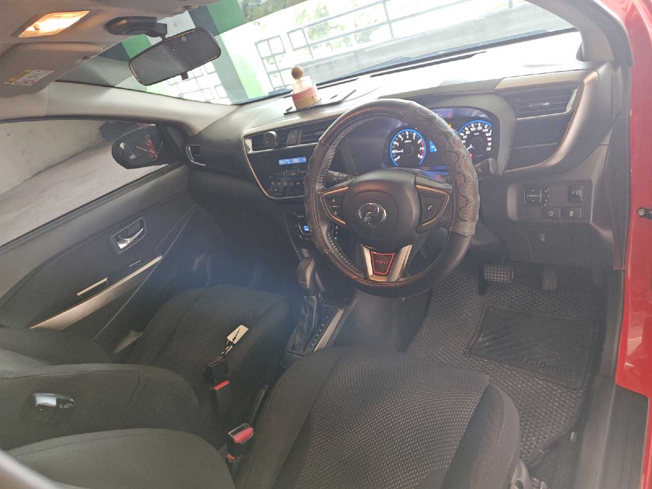 terpakai 2019 Perodua Myvi X 1.3