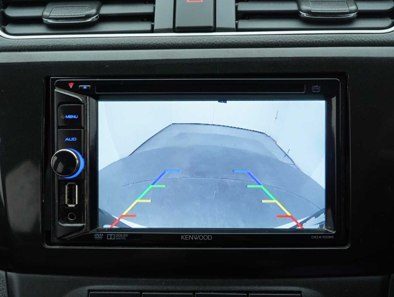 terpakai 2018 Perodua Bezza X Premium 1.3