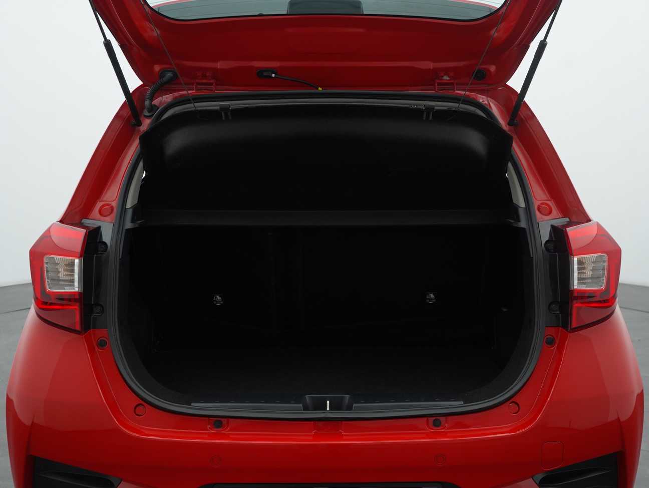 terpakai 2020 Perodua Myvi AV 1.5