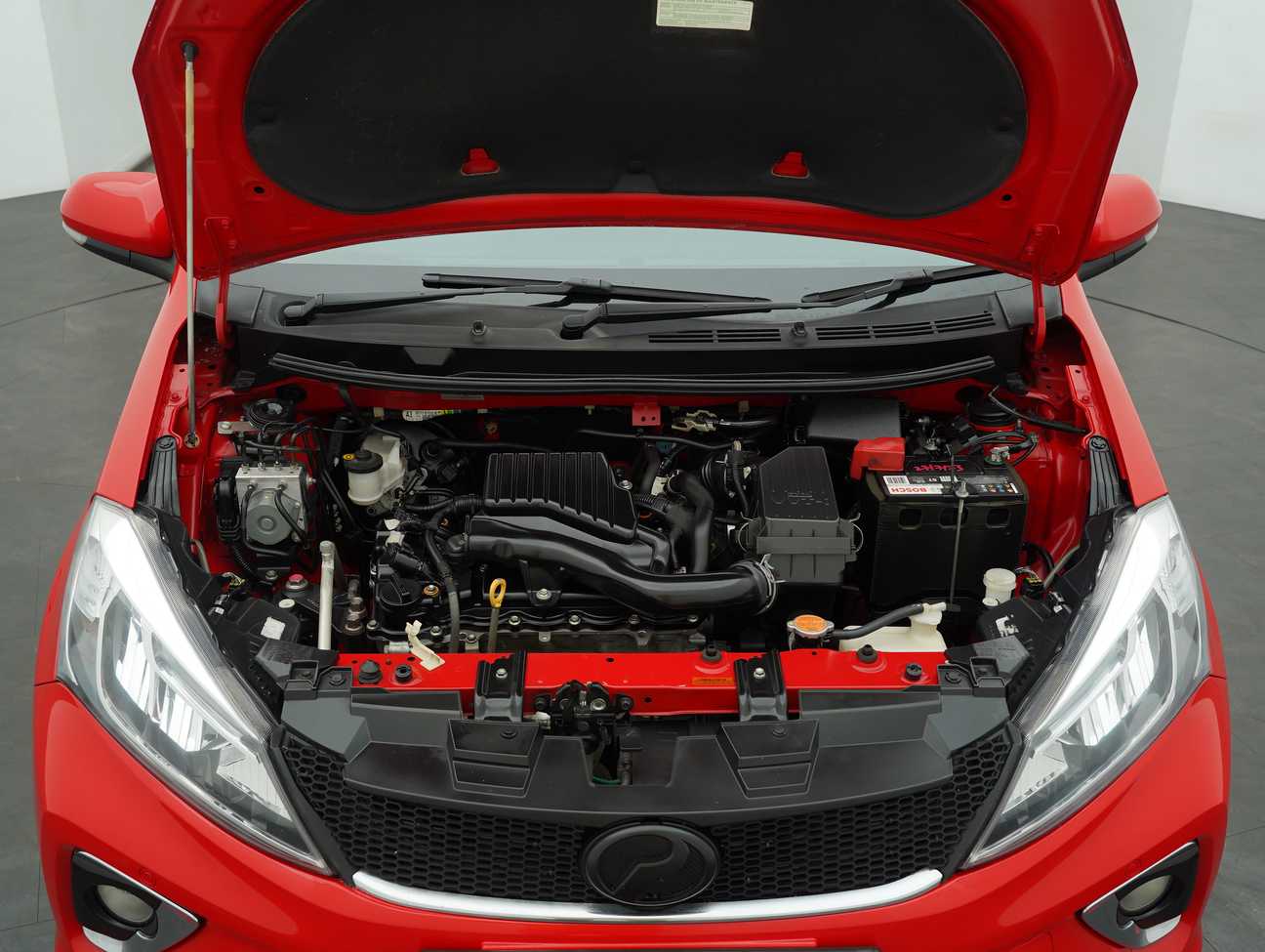 used 2020 Perodua Myvi AV 1.5