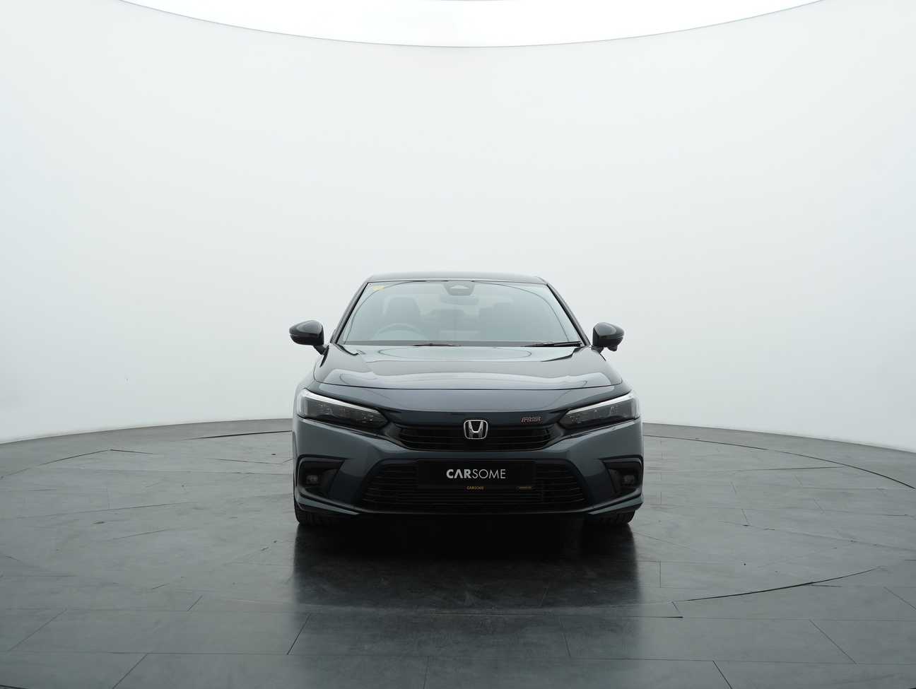 terpakai 2022 Honda Civic RS 1.5