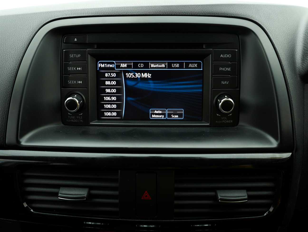 terpakai 2013 Mazda CX-5 SKYACTIV-G 2.0