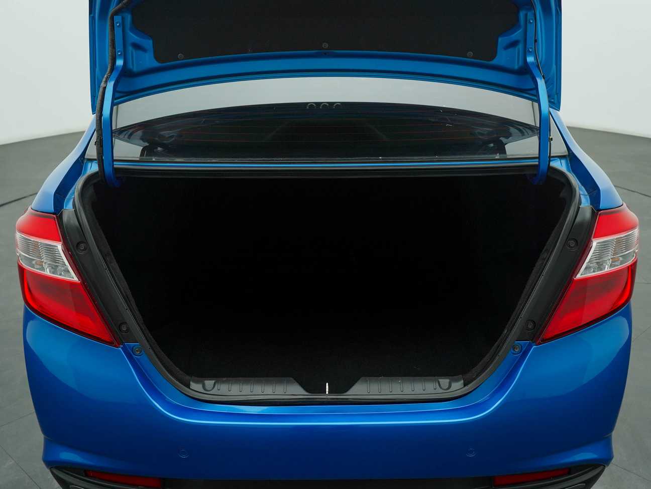 terpakai 2018 Perodua Bezza G Standard 1.0