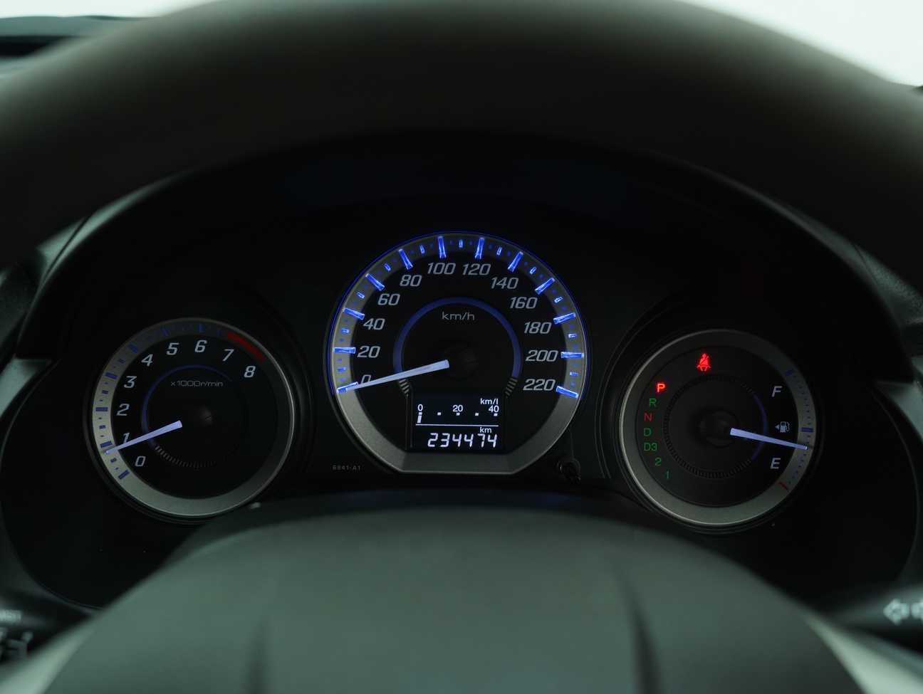 used 2012 Honda City S 1.5