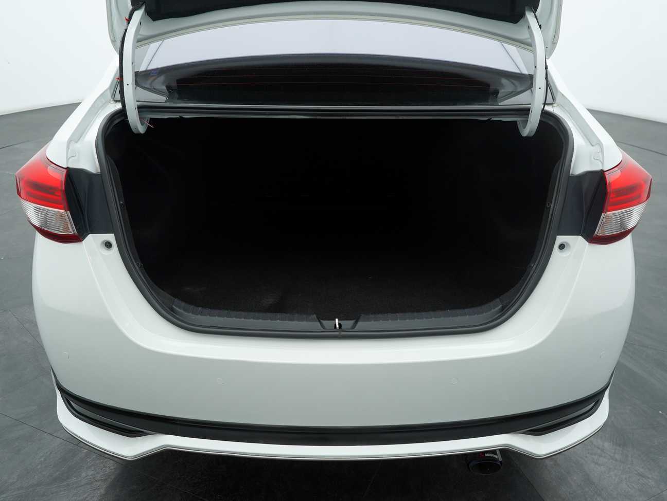 used 2021 Toyota Vios G 1.5