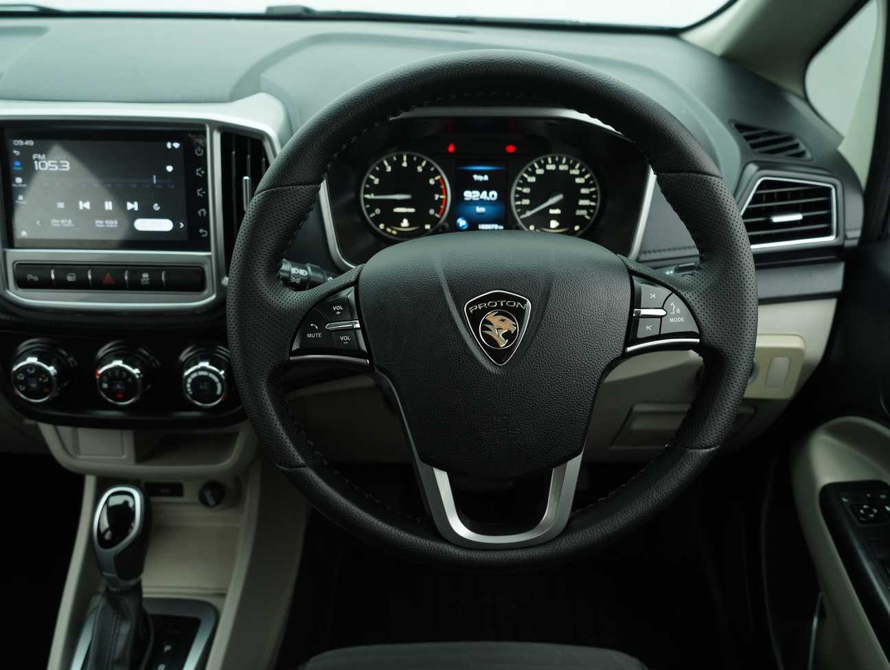 used 2019 Proton Persona Premium 1.6