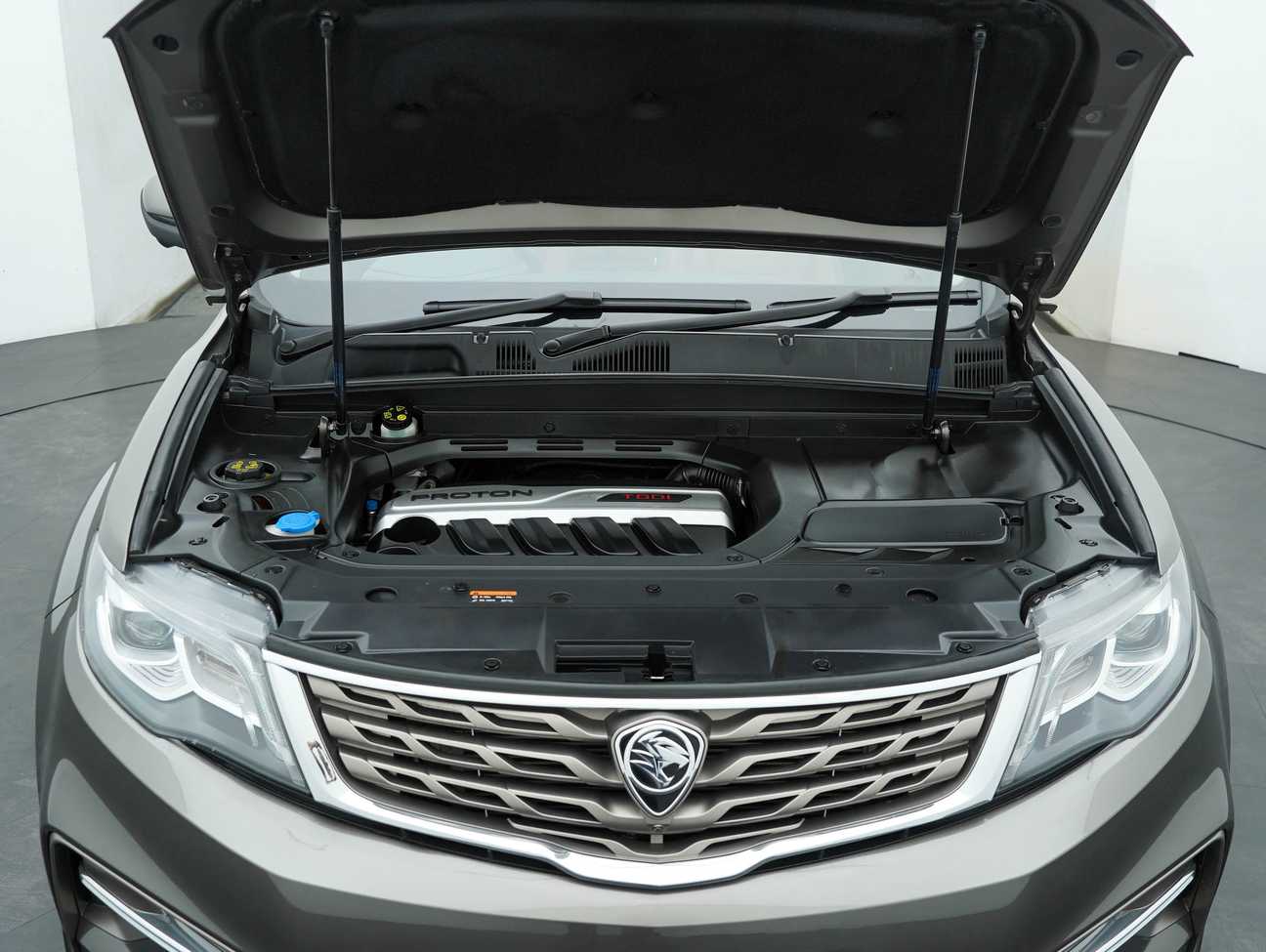 used 2019 Proton X70 Premium 1.8