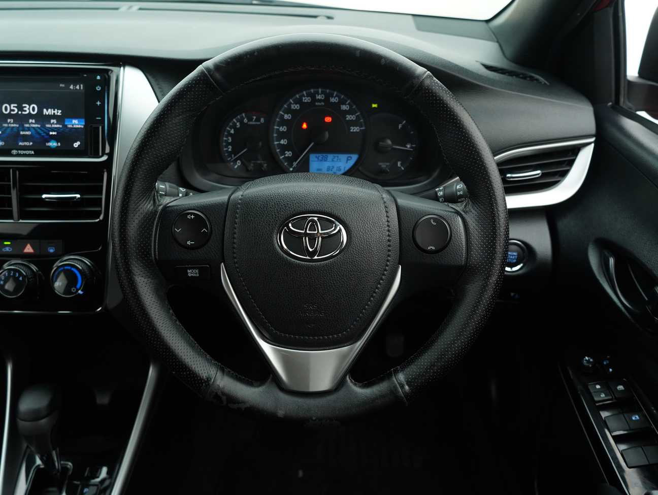 used 2020 Toyota Yaris E 1.5