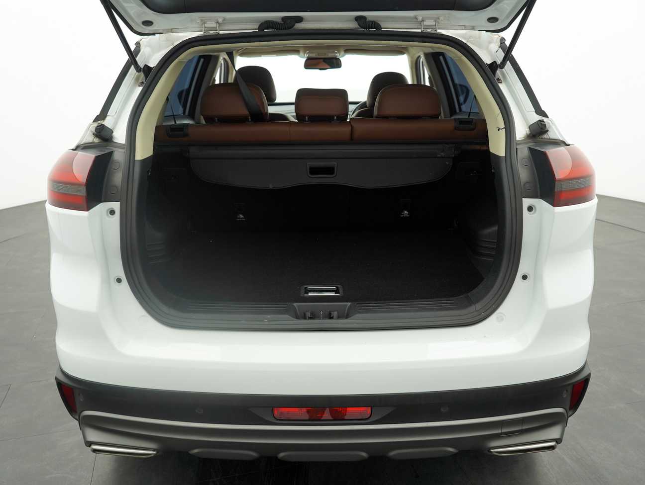 used 2019 Proton X70 Premium 1.8