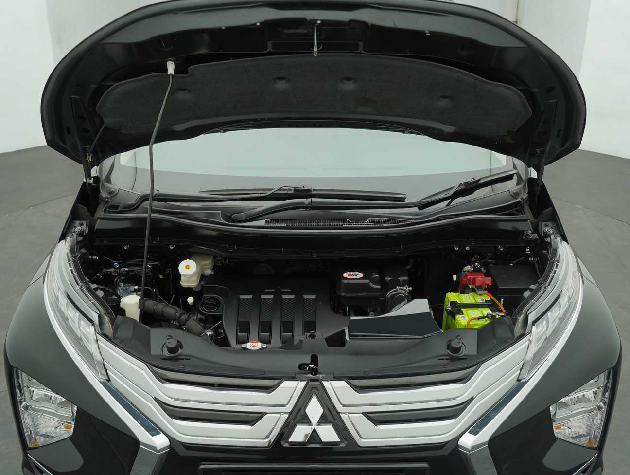 terpakai 2022 Mitsubishi Xpander  1.5
