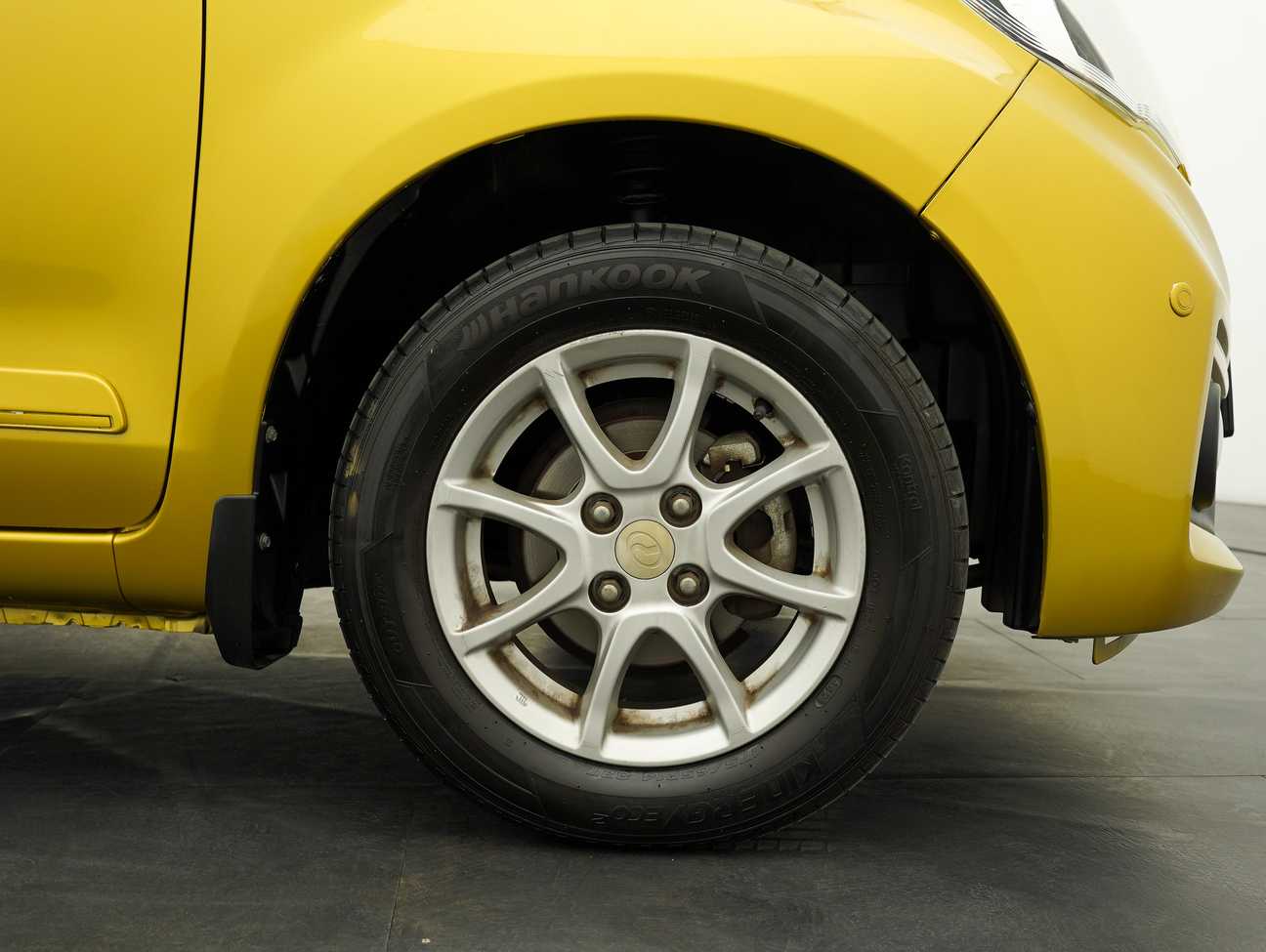 used 2015 Perodua Myvi X 1.3