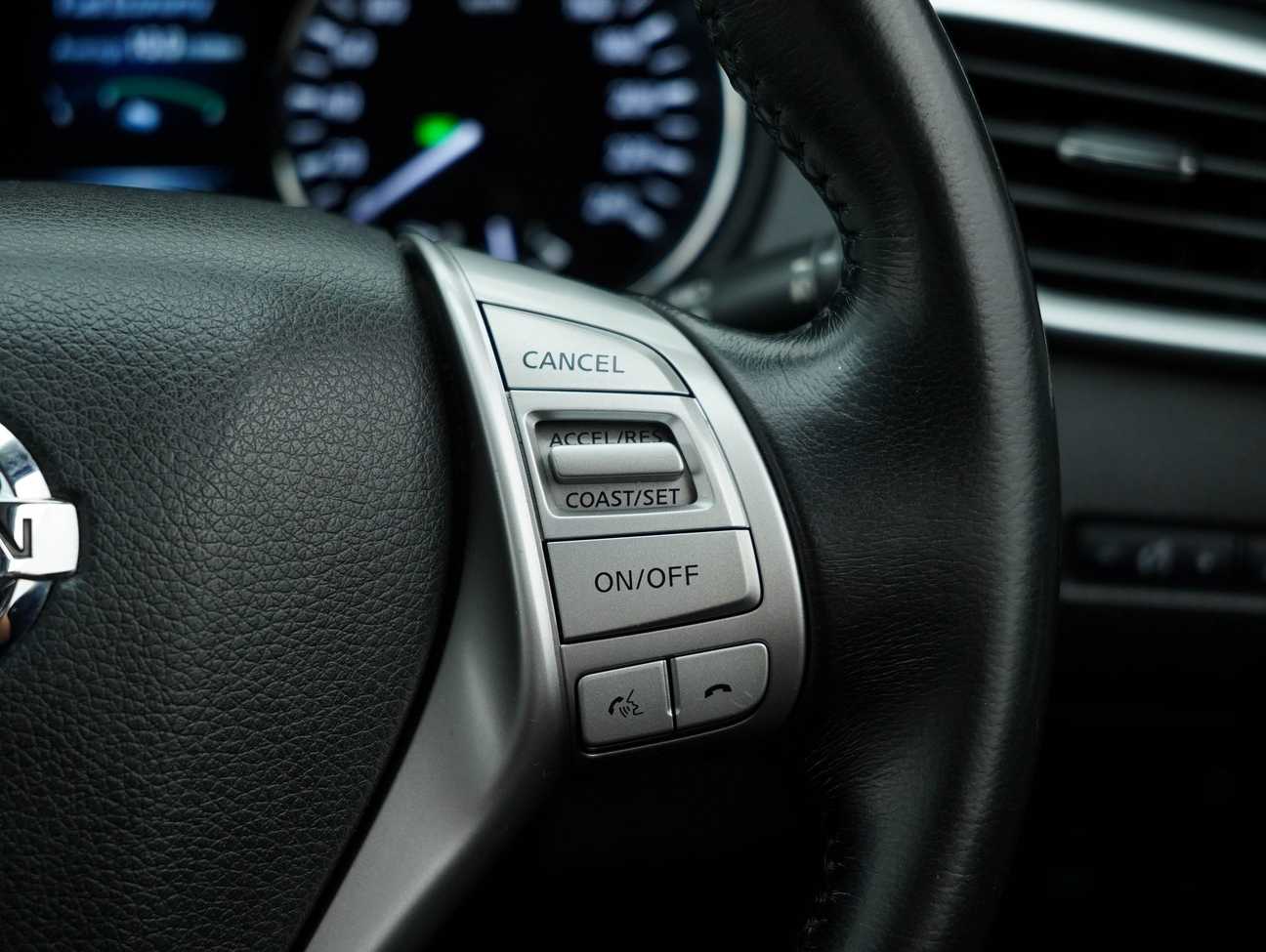 used 2016 Nissan X-Trail  2.0