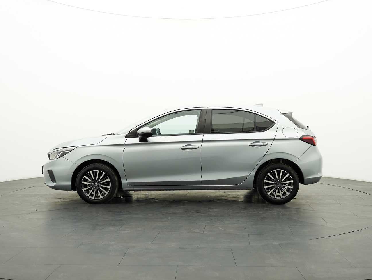 used 2022 Honda City E 1.5