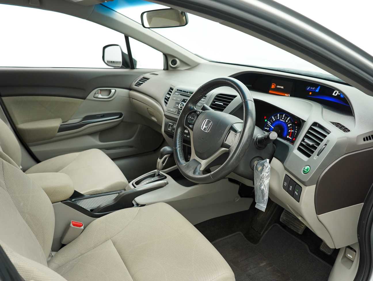 used 2014 Honda Civic S 1.8