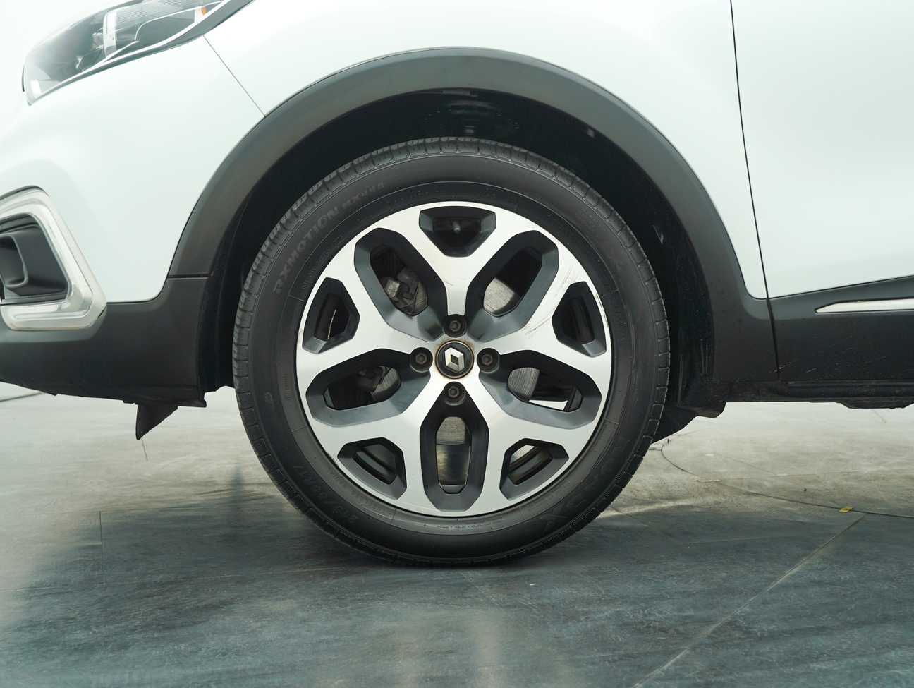 used 2019 Renault Captur TCe 120 1.2