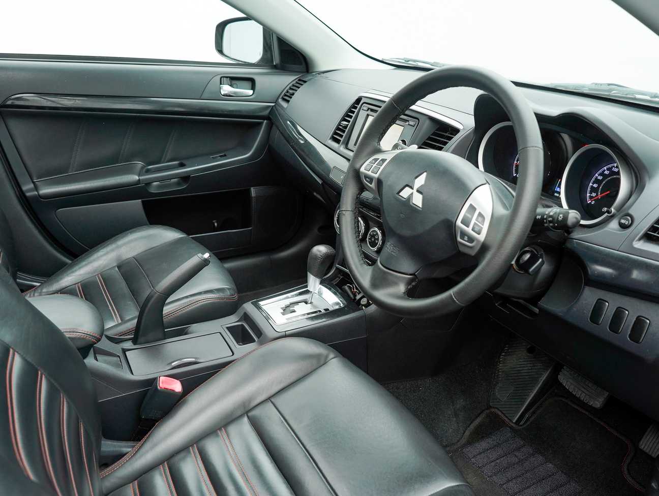 used 2016 Mitsubishi LANCER GT 2.0