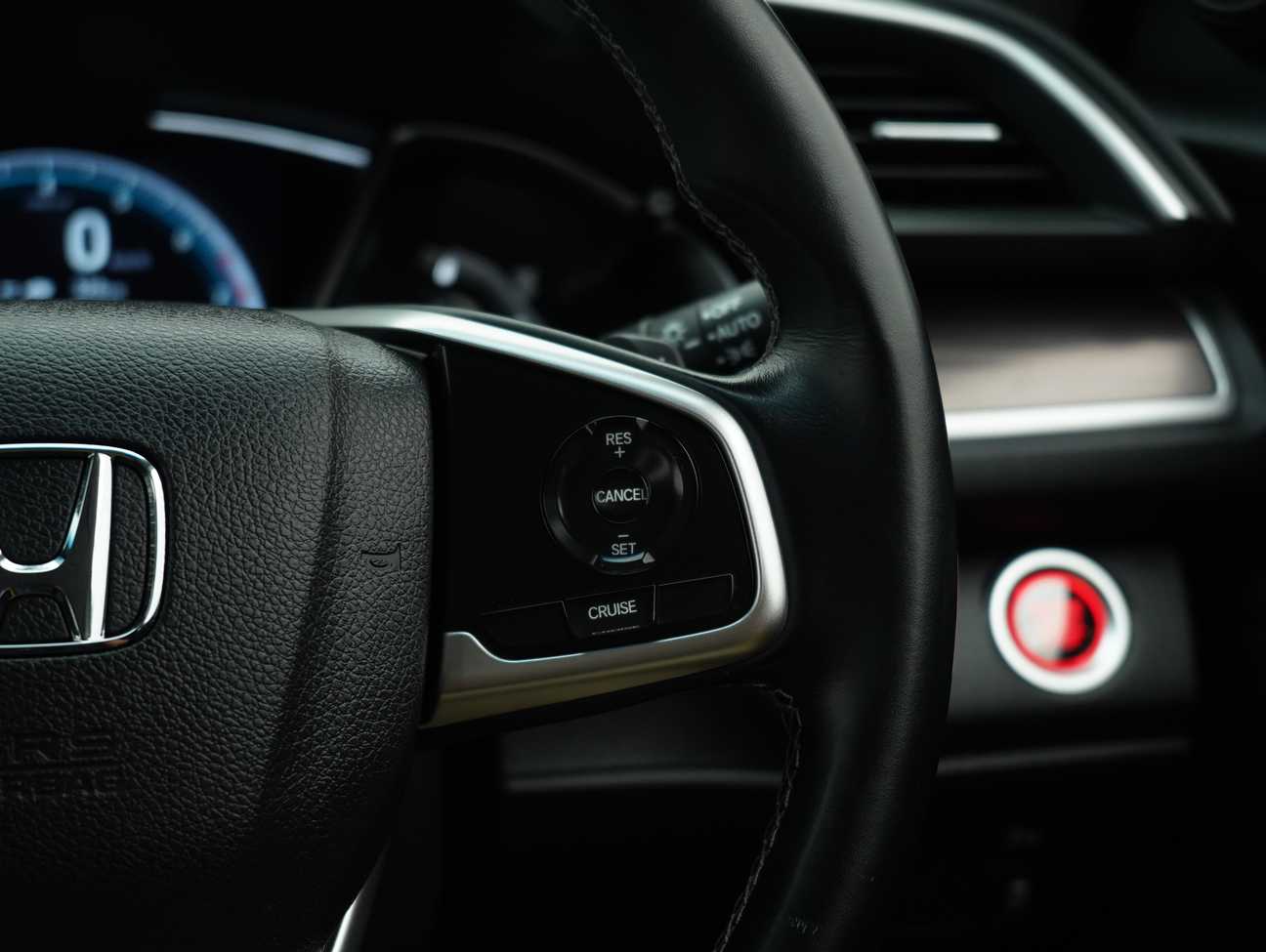 terpakai 2020 Honda Civic TC VTEC 1.5
