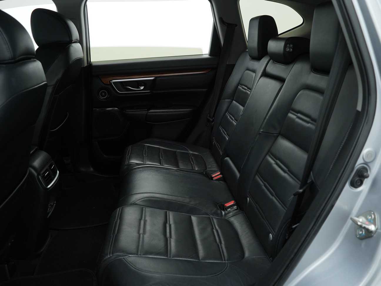 used 2017 Honda CR-V TC-P VTEC 1.5