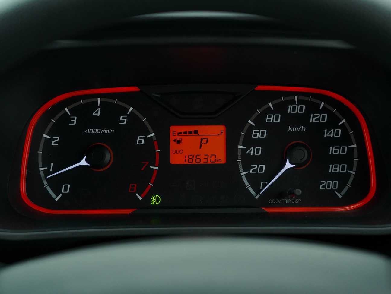 used 2019 Perodua Bezza X Premium 1.3