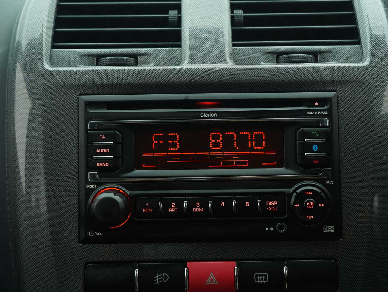 used 2013 Proton Exora Bold CFE Premium 1.6