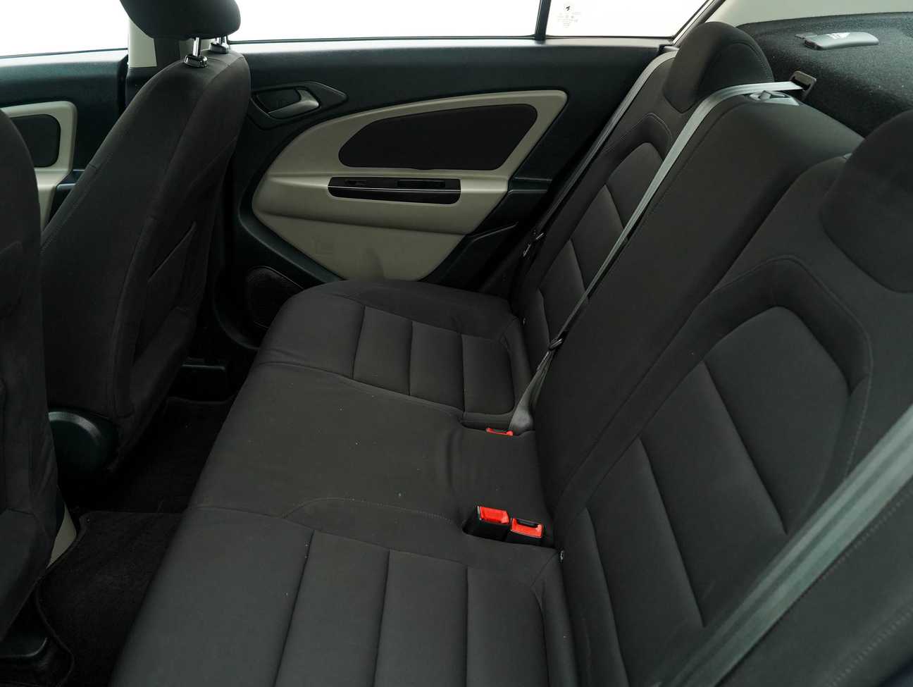 used 2016 Proton Persona Executive 1.6