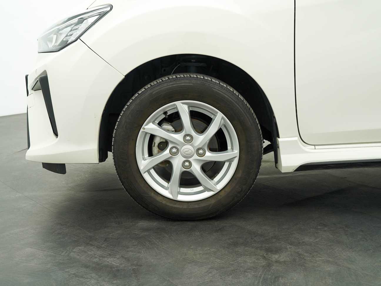 used 2020 Perodua Bezza G 1.0