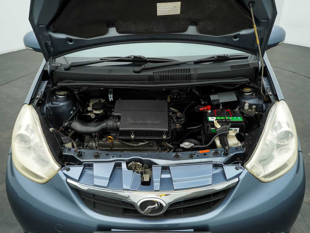 used 2012 Perodua Myvi EZi 1.3