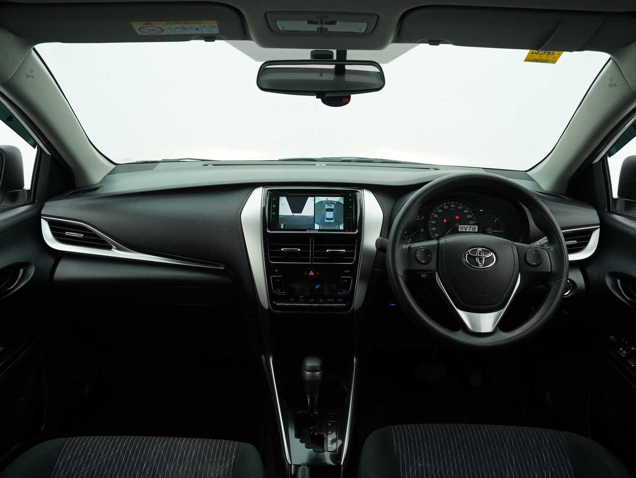 used 2020 Toyota Vios E 1.5