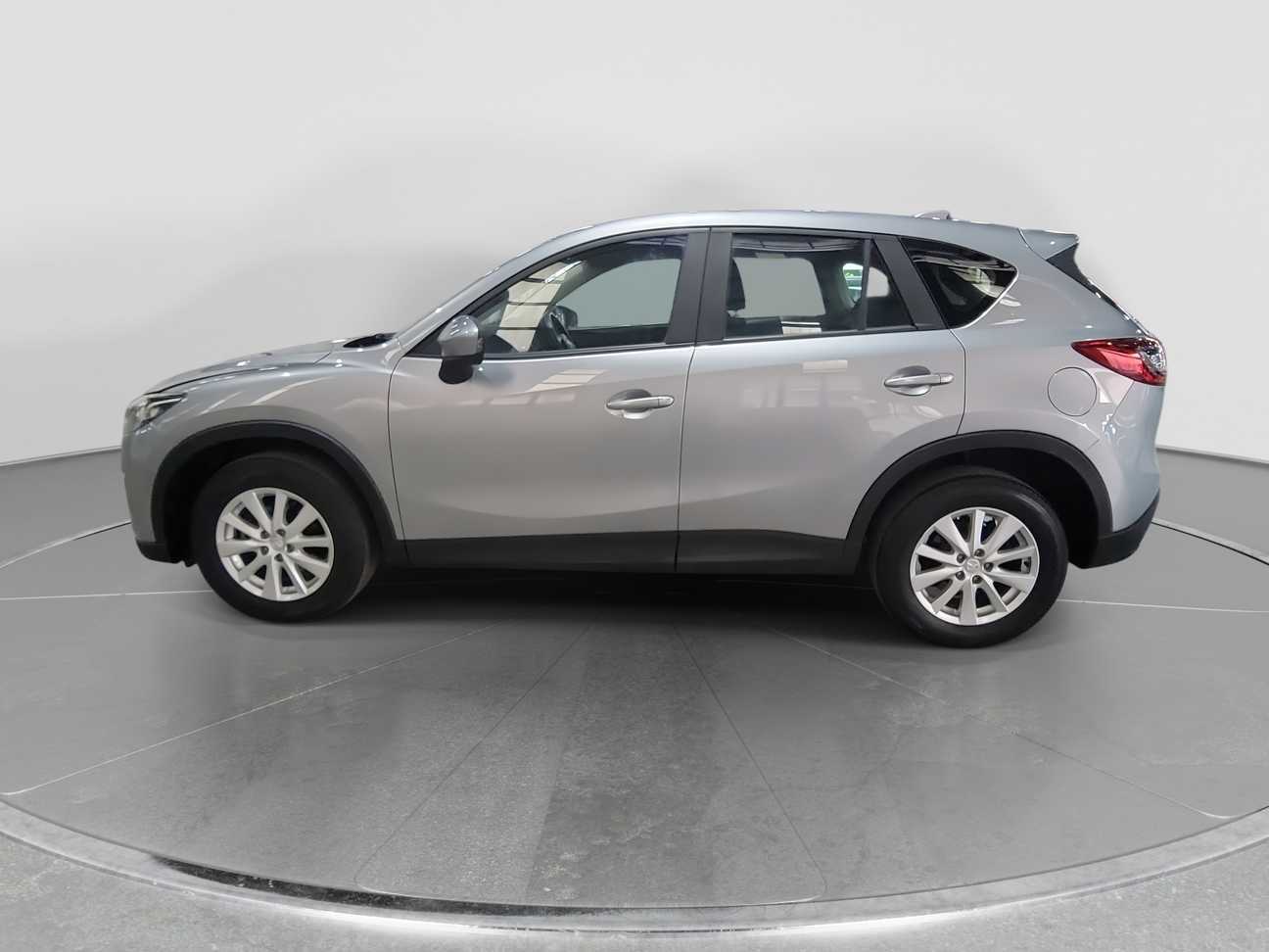 used 2015 Mazda CX-5 SKYACTIV-G GL 2.0