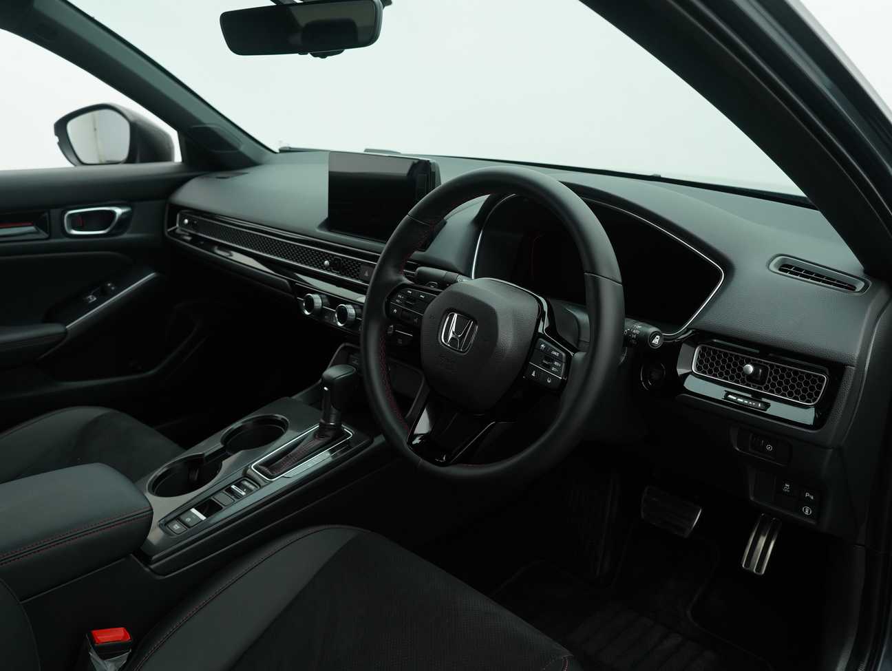 used 2023 Honda Civic RS 1.5