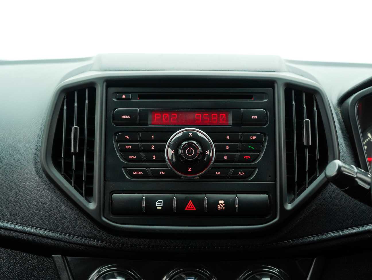 used 2015 Proton Iriz Standard 1.3