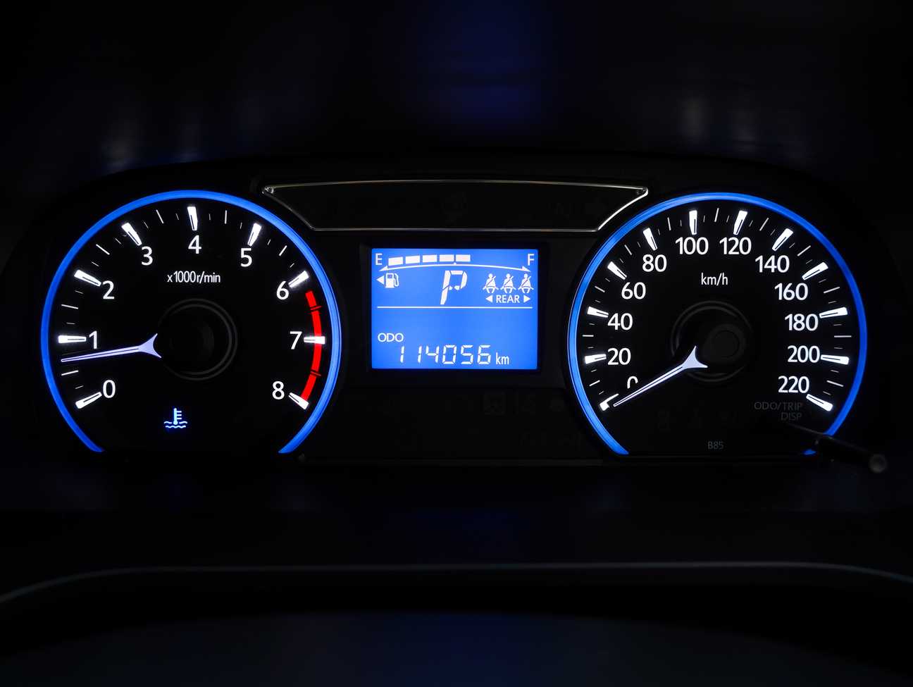 used 2018 Perodua Myvi AV 1.5