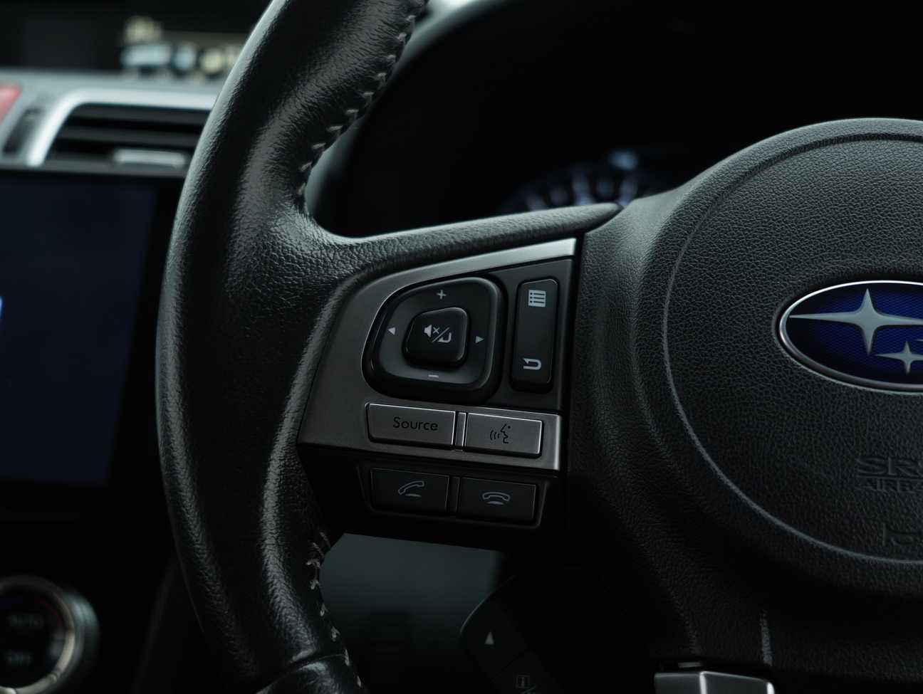terpakai 2019 Subaru Forester P 2.0
